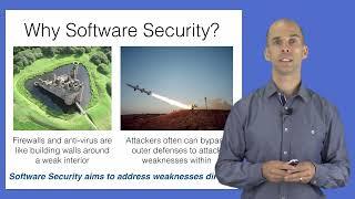 What is Software Security?