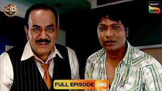 Daya को वापस पाकर ACP और Abhijeet हुए Emotional | CID | सी.आई.डी. | 29 Dec 2024