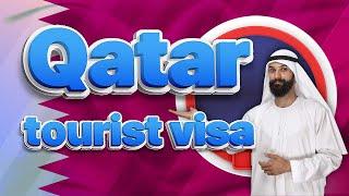 Qatar tourist visa price, requirements, for...| Visa Library