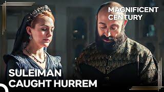 The Rise Of Hurrem #131 - I've Heard You're Deep in Debt, Hurrem Sultan! | Magnificent Century