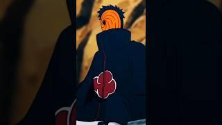 Obito Uchiha  (Hacker Uchiha) #anime #obito #shorts #naruto