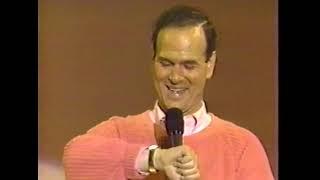 Larry Miller - 5 Levels of Drinking