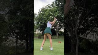 프로? 아마추어? 내 골프샷 평가해봐! #Golf #GolfSwing #GolfShorts #오늘도엘라 #골프모음