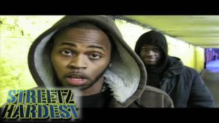 StreetzHardestTV- D-Ray- StreetzHardest exclusive (Music Video)