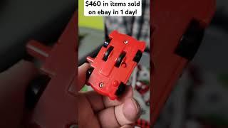 #reseller #vintage #reselling #ebay #storageunit #sale #thirft #thriftflip #storage #bolo #thrifting
