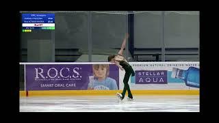 Short program