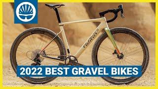 Top 5 | 2022 Gravel Bikes