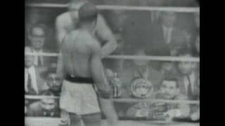 Jake LaMotta vs Sugar Ray Robinson - 13th Round