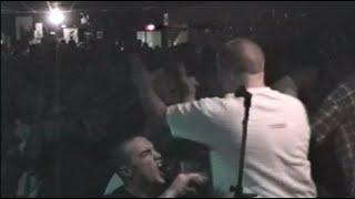 BiG MiSTAKE Live at Studio 158 Willimantic, CT 1995