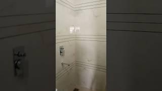 2x4 tile design bathroom#viral#shorts#video2x4tile designbathroom