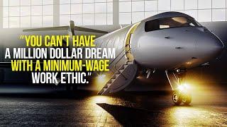 WEALTHY MINDSET #2 - New Motivational Video Compilation for Success