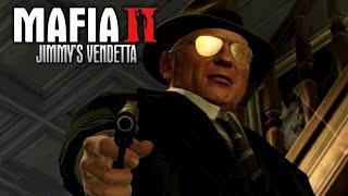 Mafia 2 Definitive Edition- Jimmy's Vendetta and  easter eggs