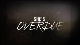 Cody Johnson - Overdue (Lyric Video)