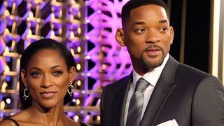 “Will Smith & Jada Pinkett Smith's Shocking 7-Year Separation"