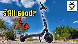 Apollo Go Long-Term Review: Still the Best Affordable Dual Motor E-Scooter?