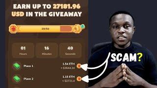 Memefi $6000 Giveaway: Legit or Scam?