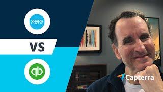 Xero vs Quickbooks Online: Why they switched from Quickbooks Online to Xero