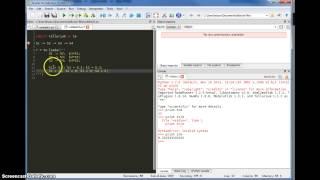 Intro to Tellurium/RoadRunner Simulation Platform
