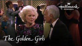 Rose opens up to Miles - Golden Girls