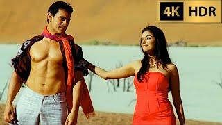 4K Remastered - Guzarish | Aamir Khan, Asin | Ghajini