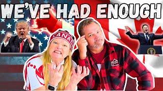 Canadians Are DONE With Trump & Elon – Here’s What’s Next!