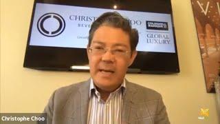 My Journey Becoming the #1 Real Estate Video Influencer in North America - Christophe Choo