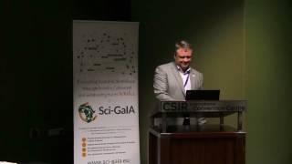 Sci-GaIA Final Conference - The end of the beginning