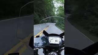 #smokymountains #tennessee  #kawasaki #z900 #2020 nantahala way