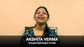 Mythological Stories | Akshita Verma | Episode 1 | Maple Motion Pictures | The Professional Times