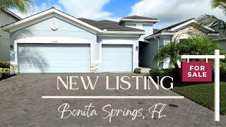 Bonita Springs, FL Home for Sale |  Loveall Group (239)293-2045 | 3 Bedroom + Den, 3 Bathroom