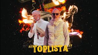 R.Z.R. x Nesto - Toplista (Official Audio)