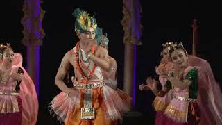 MANIPUR CLASSICAL DANCE | Lianda Folk And Classical Academy part 2| 29/5/2025