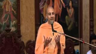 11-036 The Power Of Intentions-1 by HH Radhanath Swami