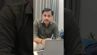 Please update your IEC (Import Export Code) #iec #export #import #exportimportindia #mukeshkalal