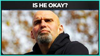 Fetterman Staffers Reveal Disturbing Behind-the-Scenes Chaos