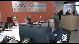 Behind the Scenes at Hartford HealthCare-GoHealth