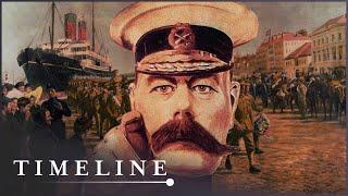 Did WWI Propaganda Lead Millions To The Slaughter? | The Last Voices of WW1 | Timeline