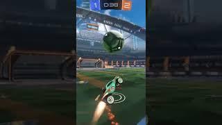 Give up? what is that #rocketleague #rl #gaming #rocketclips #psyonix #trending #rocketgoal #rlcs