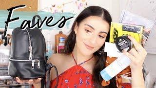 MAY FAVOURITES | Beauty, Fashion, Music and More!