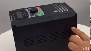 Safesave Solar Pump Frequency Inverter