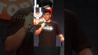 IITians Obsession with Girlfriend 🩷 | Stand Up Comedy | #jee #iit #iitian #shorts #jee2025