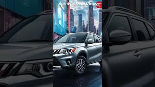 #suzuki #grandvitara #suzukigrandvitara