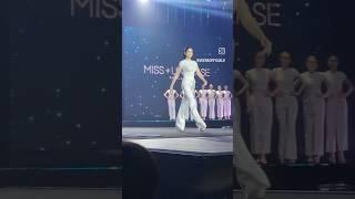 Veena Praveenar Singh Thakral introduction  @OfficialMissUniverse #veenapraveenar
