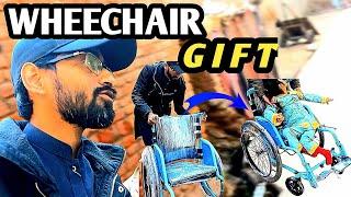 Gift for small kid | imran khan k banaye hue park ka b visit kiya | new vlog