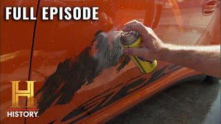 Modern Marvels: The $25 Billion Car Wash Phenomenon (S14, E35) | Full Episode