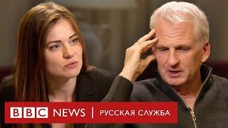 Тимоти Снайдер: «С российской стороны нет никакого видения будущего. Оно темно» | Интервью Би-би-си