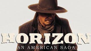 HORIZON: An American Saga1(2024) | Western Action Full Movie | Kevin Costner