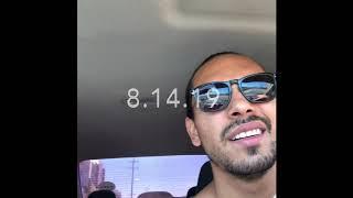 The Actor's Way - Life in Los Angeles - 8.12.19 - 8.18.19
