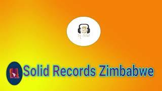 The Face of Solid Records Zimbabwe