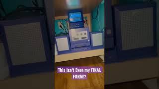 ULTIMATE GAMECUBE IS GETTING STRONGER! #Nintendo #fyp #Gamecube #Gaming #Popular #Shorts #Games #yt